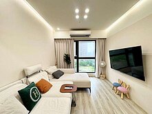 春城台北港🔹採光美兩房車🔹免整理【住商芽芽】