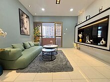 鳳山捷運站│緯城大三園│三房雙衛浴翻新