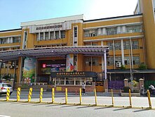 桃園愛買中山路美別墅｜一樓可停雙車位