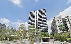 北區精華【順天謙華】二房平車高樓戶