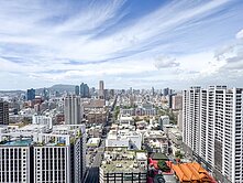 亞灣|圖書總館｜屋主大降價|景觀樓中樓翻新御所