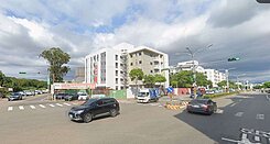 【安家小吳】龍岡大地坪邊間車庫透天