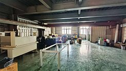 豐原交流道旁｜合法三照乙工優質廠房｜神岡區