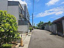 平鎮南勢南華街都內農地*141坪