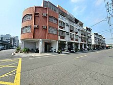 東港東新國小溫馨美透天