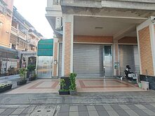 💯正環中東路面寬7.5米邊間透店-V💯