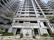 🅰️佳福帝璽｜中國醫特區｜三房柱邊平車