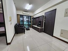 高大特區ღ天砌晴ღ溫馨首選｜2房+車位