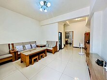 彰化鹿港輕屋齡空間寬敞四樓美墅