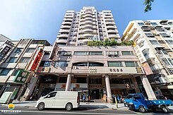 綠園道科工館大四房