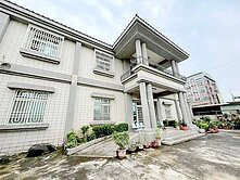屏東市廣東商圈｜自地自建超大坪數｜精美車墅