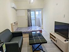 城市經典首購收租美套房