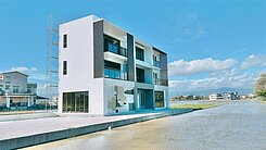 近中道中學上學好方便稀有壯圍電梯農舍