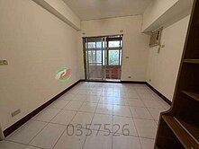 淡江柏園市區兩房車