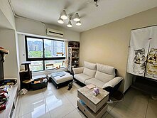 輕軌公園敦品美宅三房車