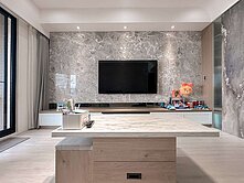 銳揚新世代│鳳翔學區│百萬裝潢三房平車