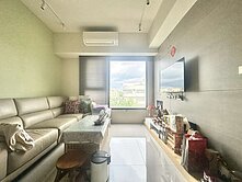 後勁捷運站✦樹海採光兩房兩衛✦大平車