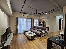 鼎中商圈協勝發建設｜高樓簡約質感2+1房平車