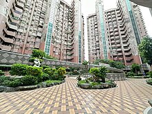 楠梓北國麗景全屋裝潢 陽台進出四房平車