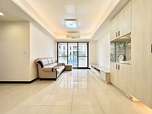 【永慶獨家承辦】輕屋齡興大湛｜3房+平面車位｜稀有