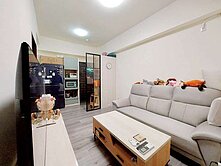 盧麗玲-新大寮特區★大橘新加坡2★低公設3房大平車