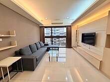 🍎勝美悠活郡🍎新光特區3房平車高樓百萬裝潢🍎