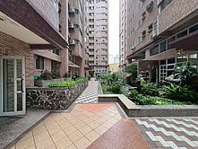 【吳虹誼】文山特區★高樓美裝方正三房平車超美Der