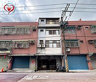 鶯歌鳳吉一街透店~同心圓賴歆曄