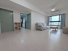 近中壢交流道、文化國小、新明國中👉邊間景觀二房車