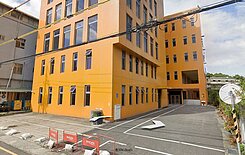 8米路天綠意雙星廠房全新 乙種工業區