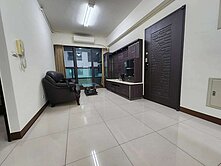 高大特區ღ天砌晴ღ溫馨首選｜2房+車位