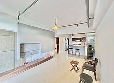 ☘︎黃瀅庭☘✨晶悅河畔｜高樓公園景觀四房平車