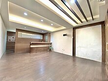 大坪林捷運旁超稀有釋出方正美透天土地17坪