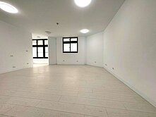 內惟車站~ 美術館商圈翻新四改三房