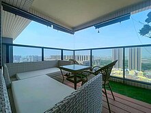 高大特區*悅讀天悅*藍田公園*高樓層景觀3房平車