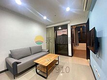 摩納哥山河海景華麗兩房美屋附平車