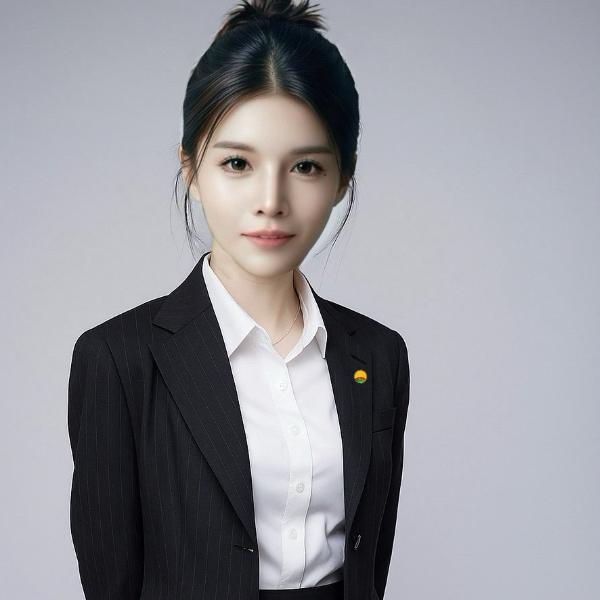 agent avatar