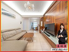 榮總｜山藝術超美大三房大平車｜綵淨