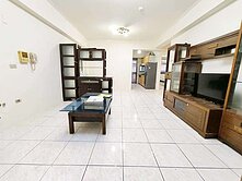 近東橋寧靜社區亮麗3房