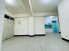 台中市新時代低總價美三房