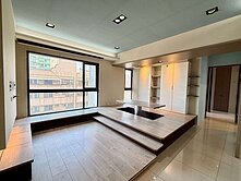 鼎金商圈文藻綠園道2+1房平車