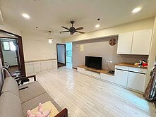 文山特區|一層兩戶高樓層3房平車|近鳳山車站