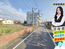 ❰專約❱六甲龜子港庄頭『89坪』鄉村建地