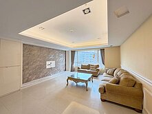 達文西超大三房車