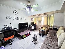 小港森林公園華廈超大四房平車採光通風