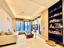 富宇水怡園朝南大三房