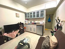 👍《專任》中原柏德雅緻美套房附機車位~綺