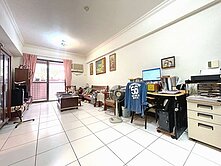 🏡住好佳🏡藝文稀有前後陽台行情價景觀3房