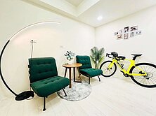 台中市北區親親戲院電梯兩房