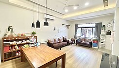 🏆羅東月眉大地坪大露台邊間別墅🏆